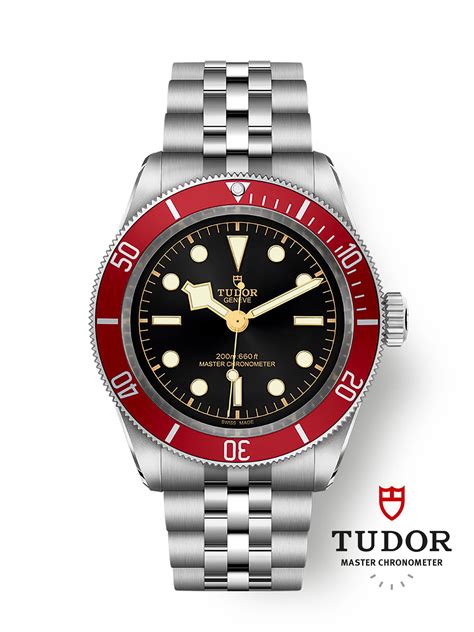 tudor black bay donna|tudor watches black bay.